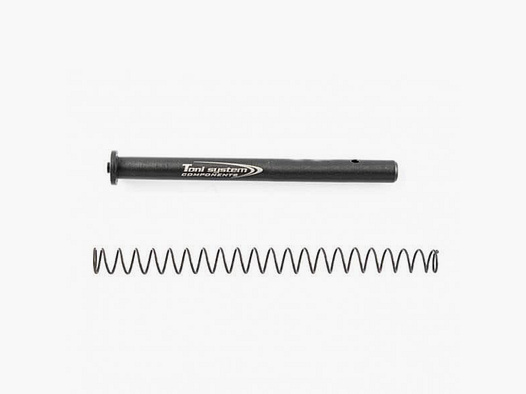 Toni System steel guide rod for H&K SFP9