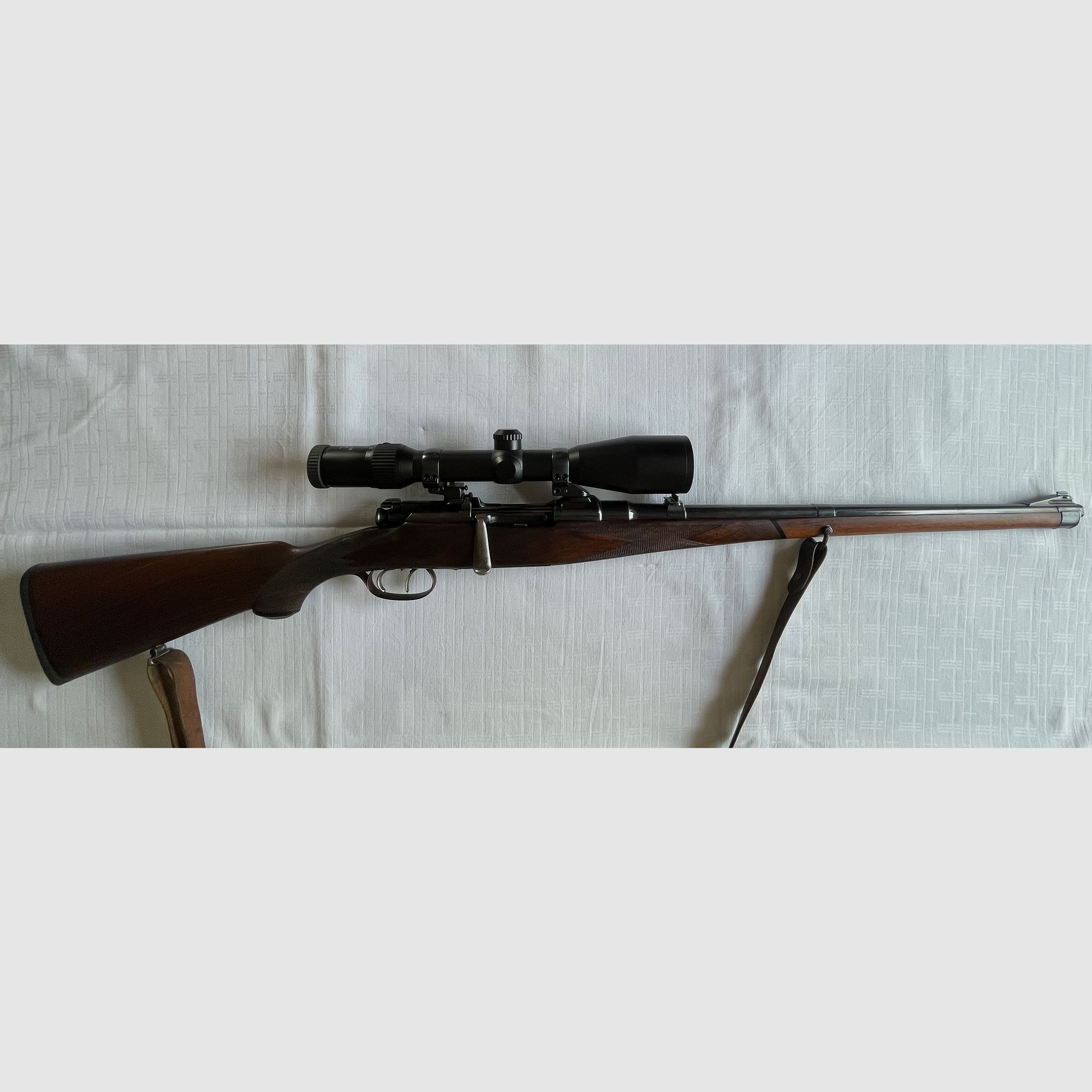 Sistema 98, Steyr / Österreichische Waffenfabrik, 7x 57