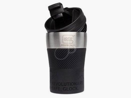 GLOCK TERMOS KAFFEE ZUM BECHER