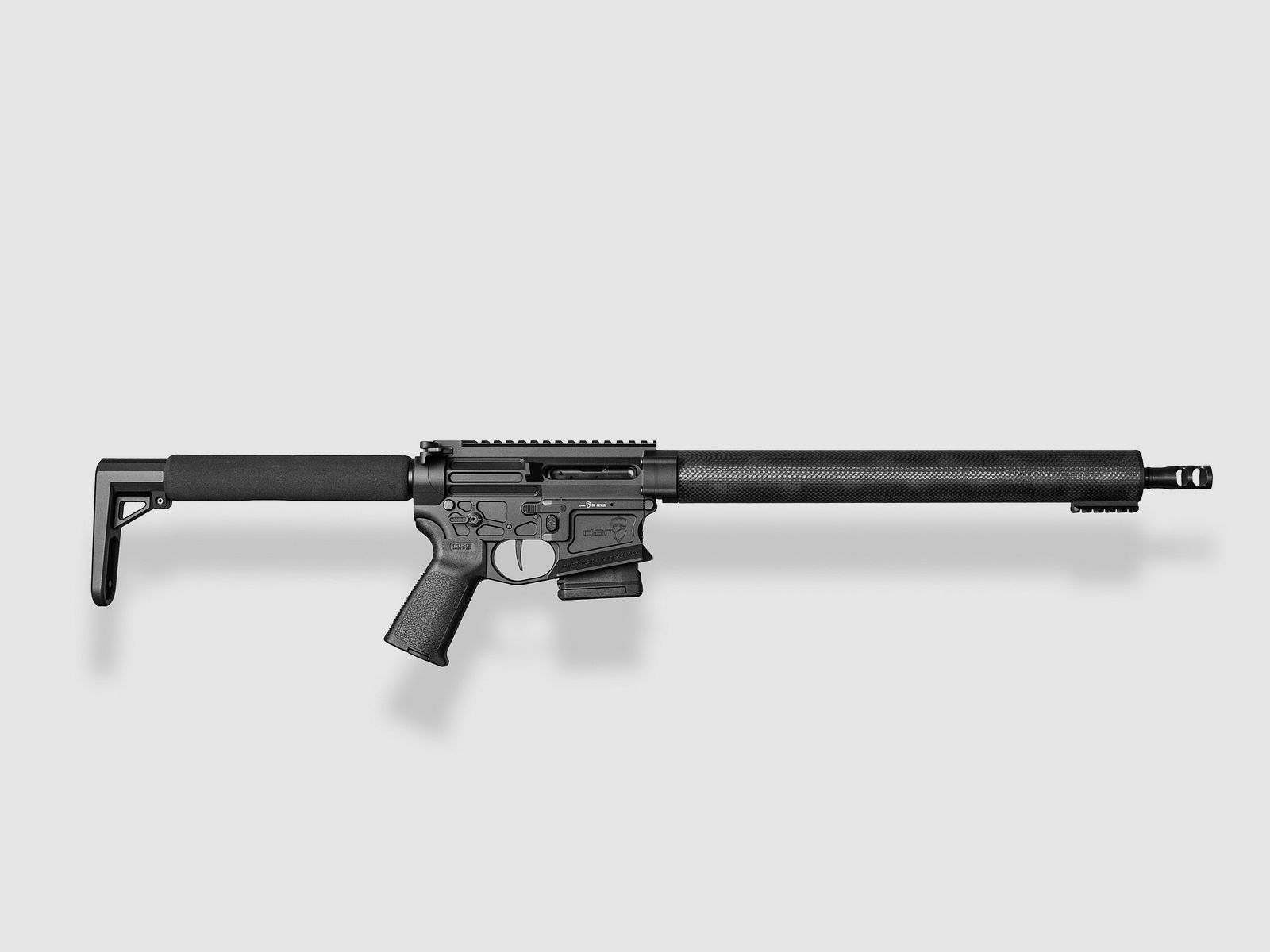 DAR-15 IPSC, immagine 1 di 6