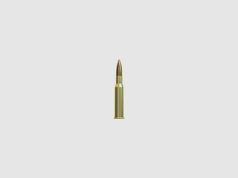 CARTOUCHES S&B 7,62×54 R FMJ 11,7g./180 GRS boite de 50, image 3 sur 3