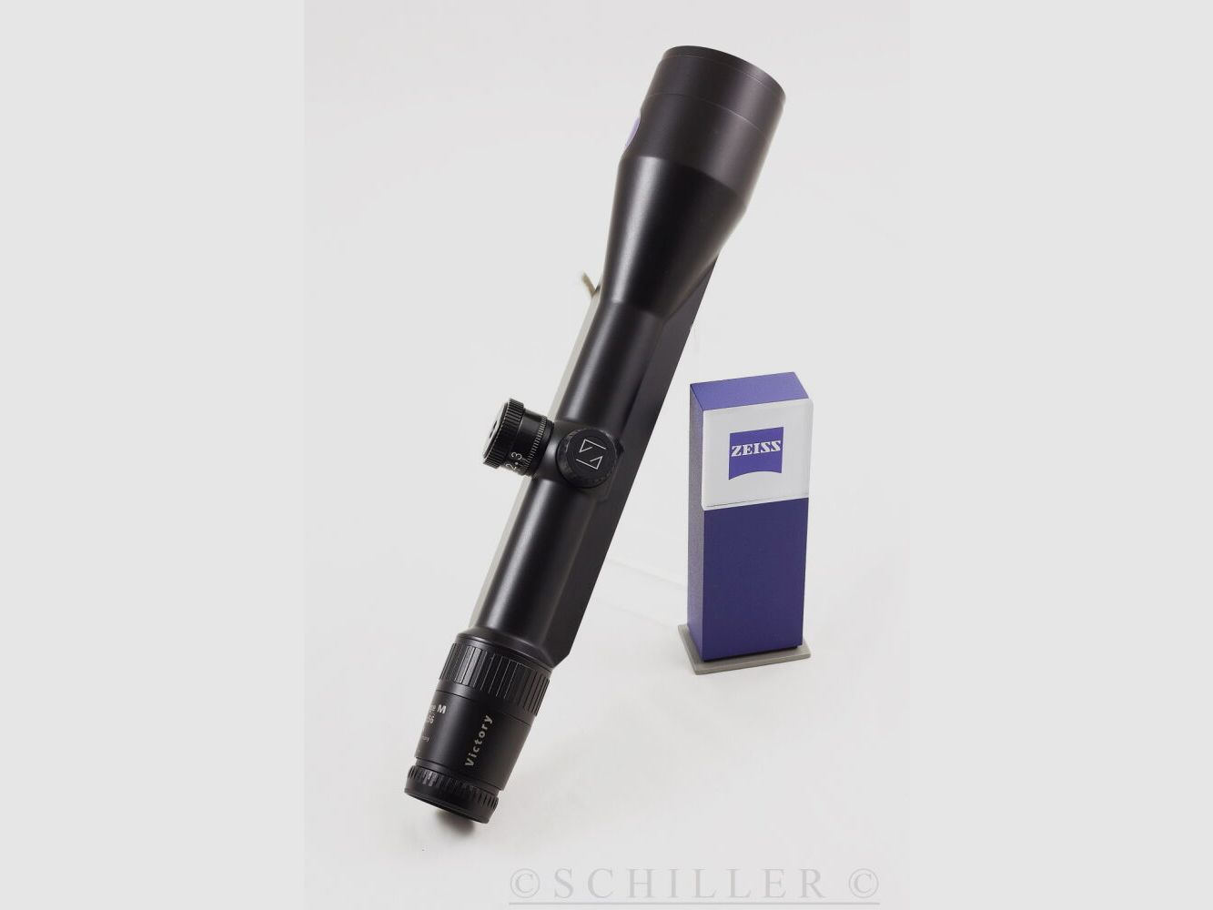 Zeiss Diarange M 3-12x56 T*