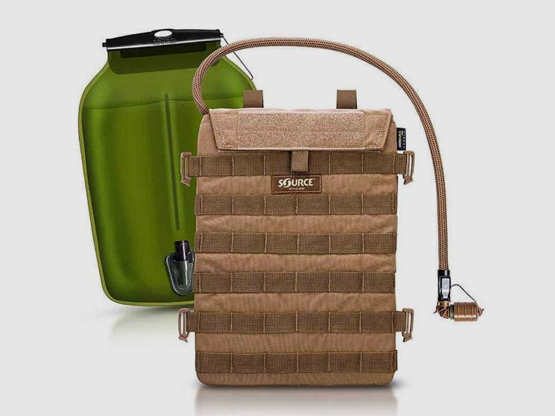 Taktische Trinktasche RAZOR 3L, Bild 1 von 2