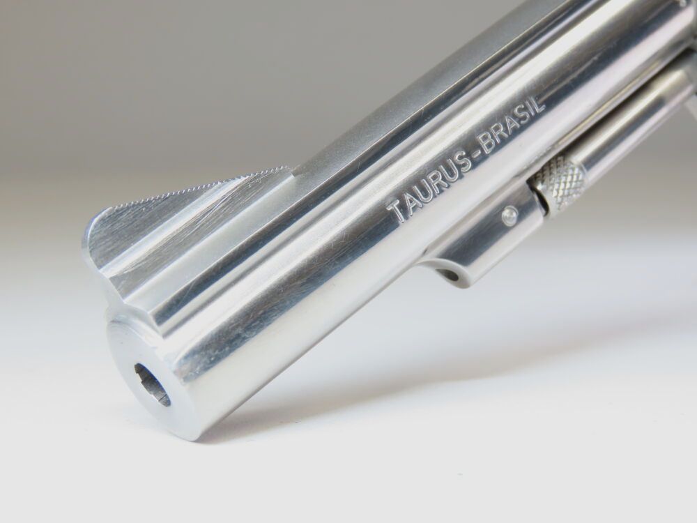 Taurus 94 in Stainless incl. Holster!