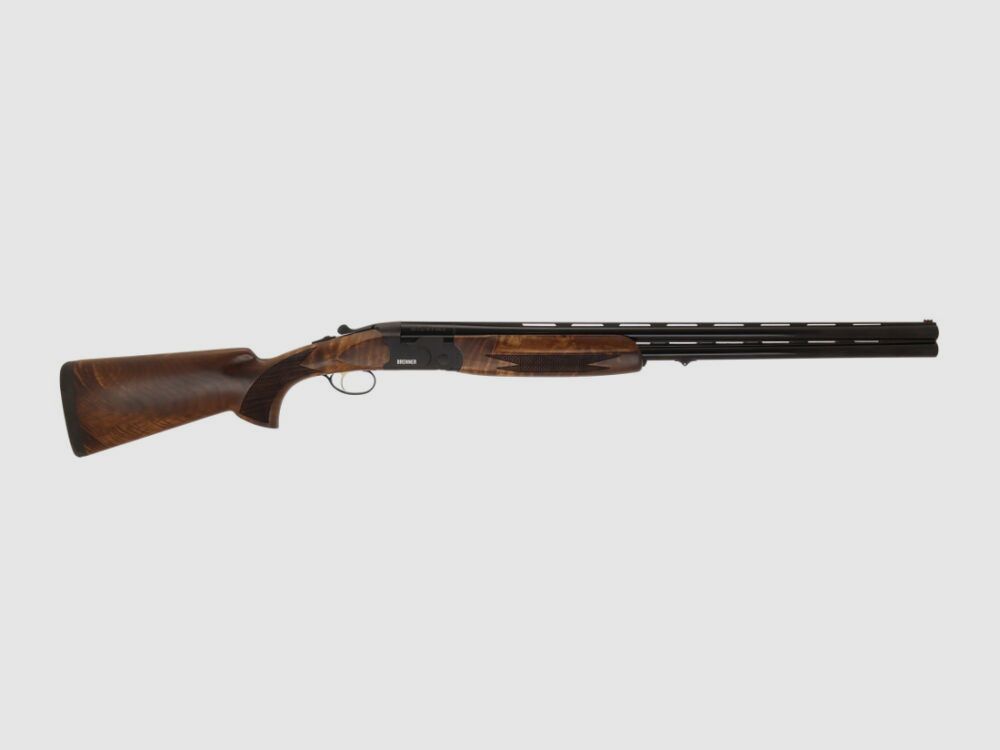 Brenner Linksausführung BF18 Black / BF 18 schwarz LL71cm LINKS