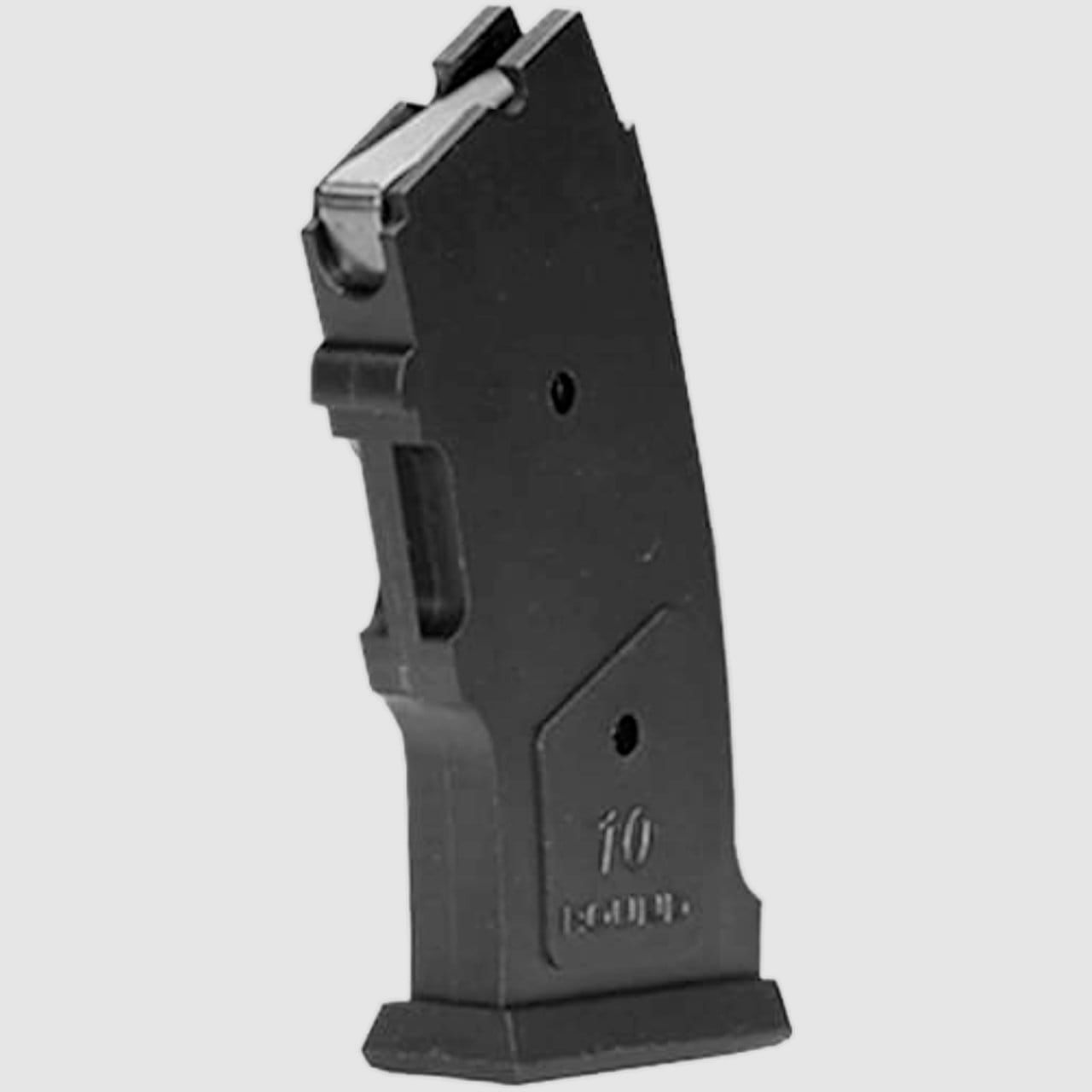 CZ Caricatore in plastica per CZ 457 .22 lr