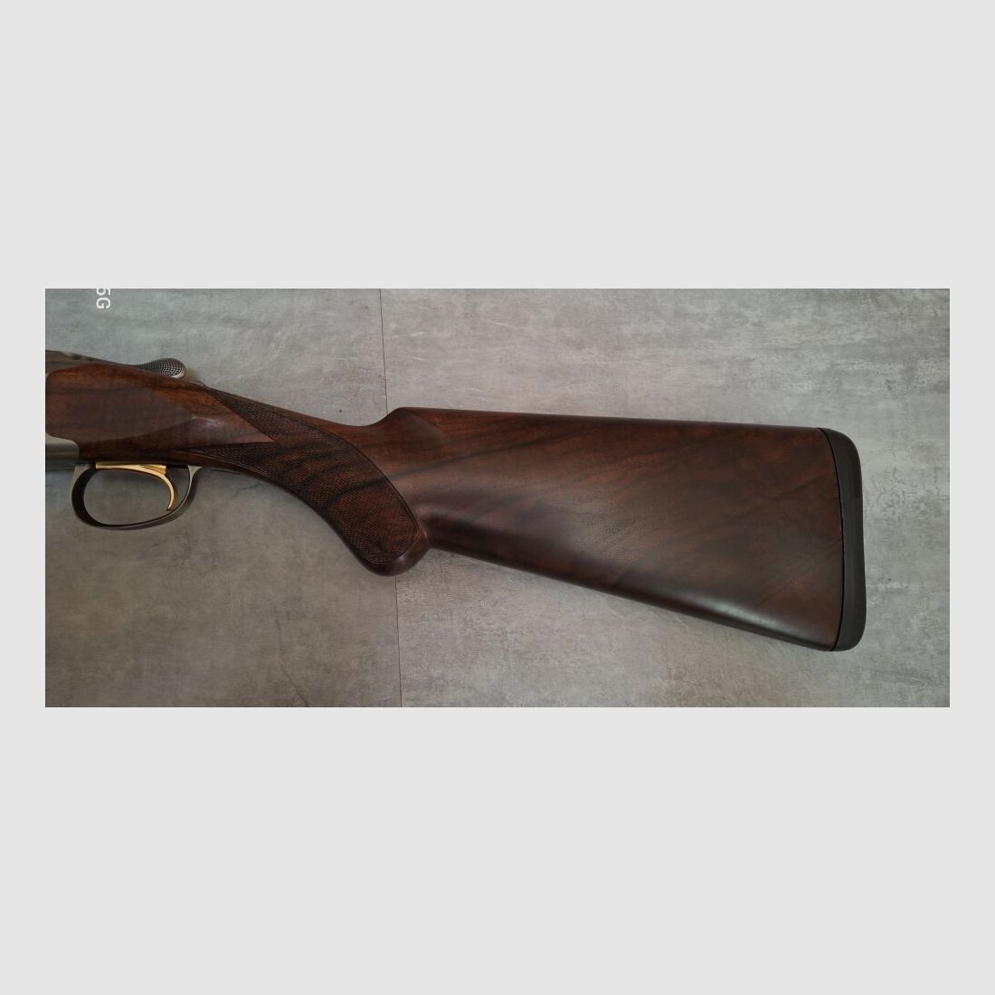 Browning B725 hunter UK Premium II