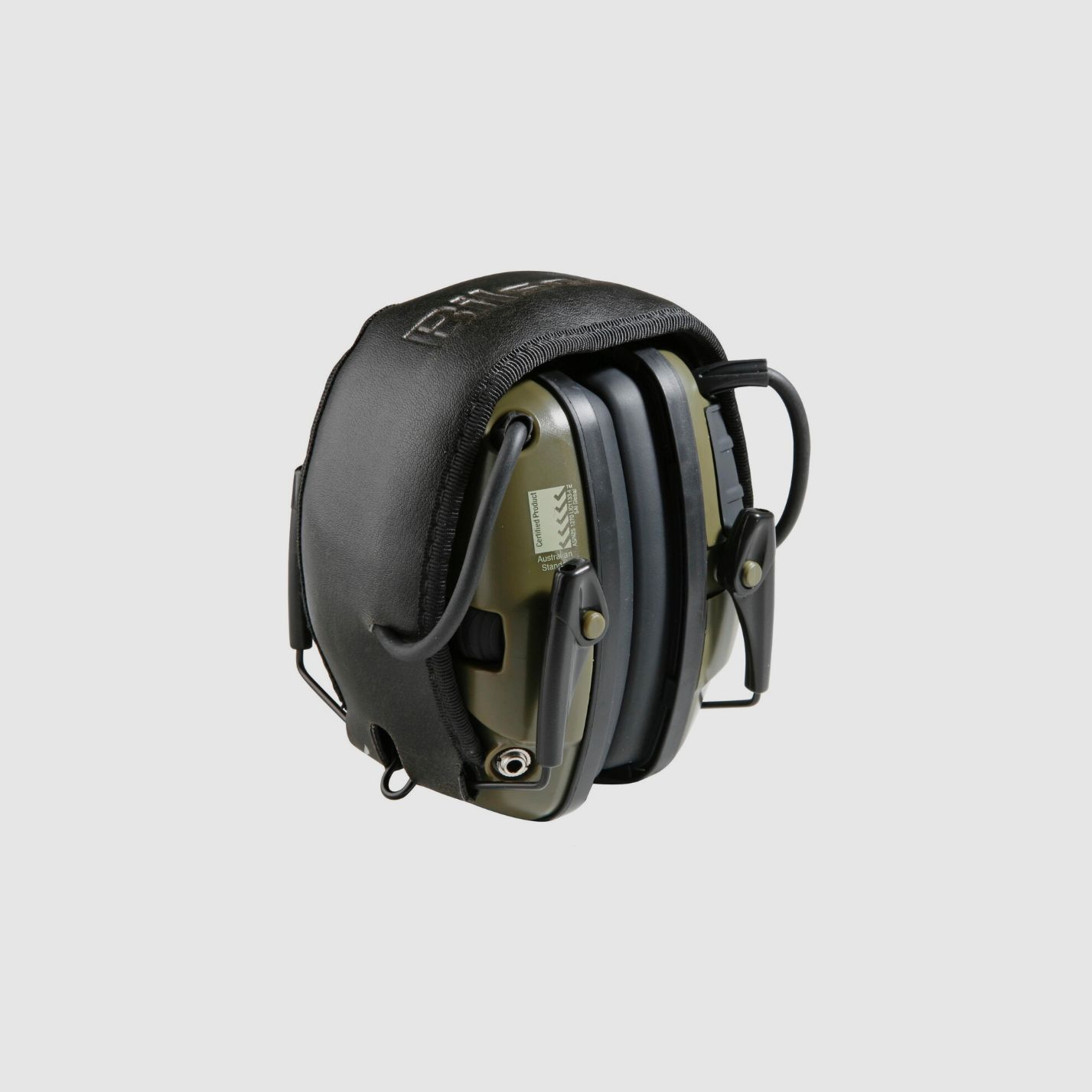 Honeywell Howard Leight™ Impact® Sport oliv- Gehörschutz