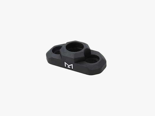 Key-Mod TMC M-Lock QD-Riemenbügelhalterung