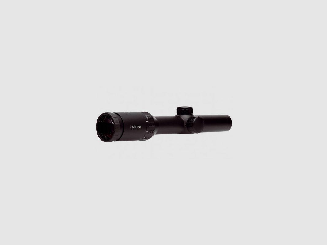KAHLES Helia - 1-5x24i, Bild 2 von 7