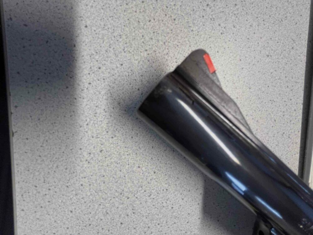 Smith & Wesson Modèle 25-5