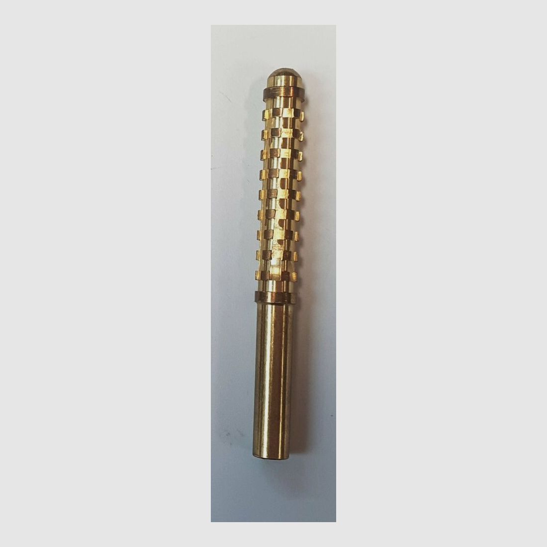WFN Svizzera Kit di pulizia originale per pistola svizzera P49 (SIG P210)