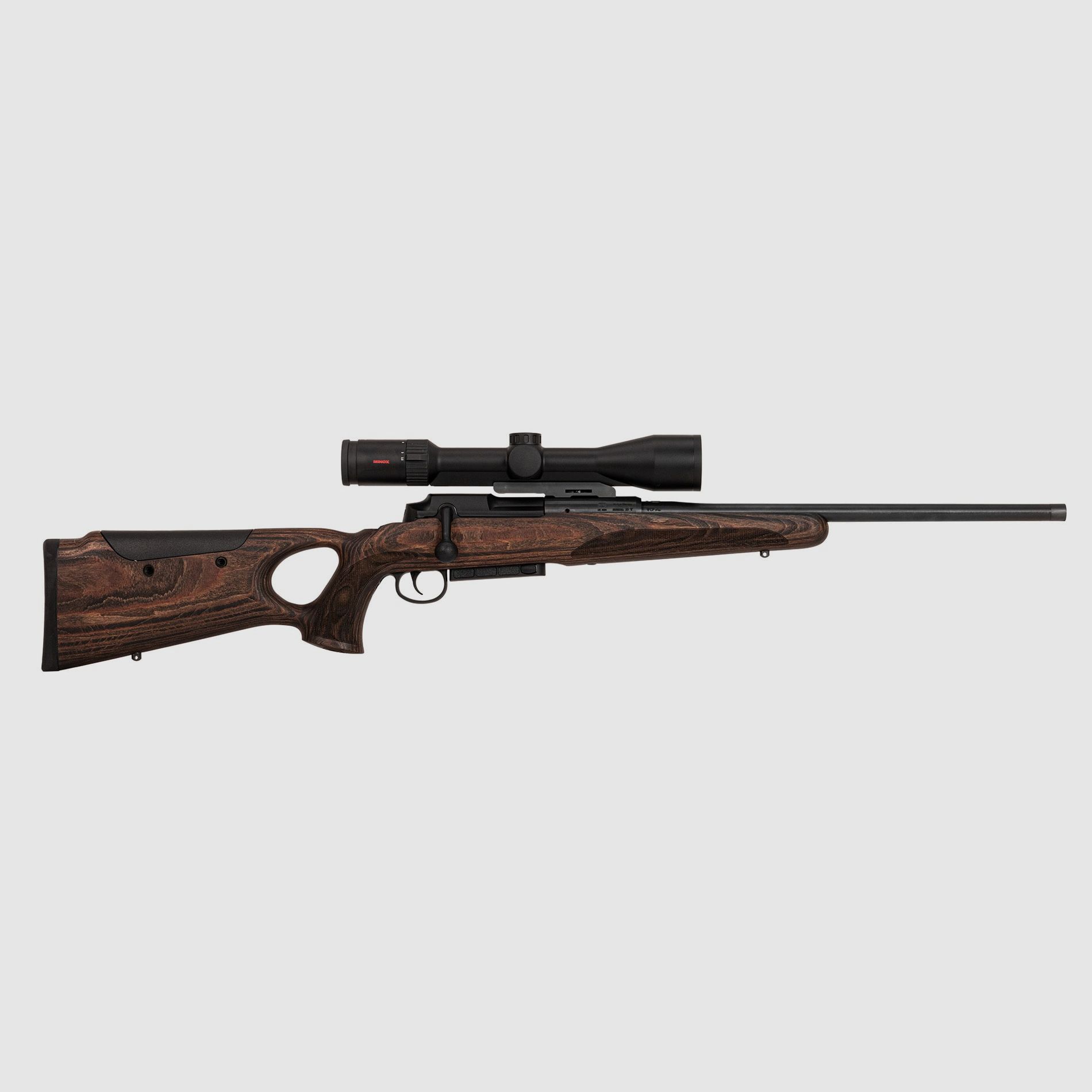 Mauser M25 Max Komplettangebot