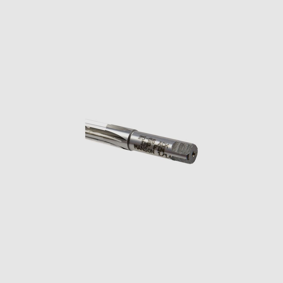 MANSON PRECISION CARTRIDGES MANSON PRECISION RANDLOSER RIFLE CARTRIDGE, .25-06 REMINGTON ACKLEY IMP. 40/, Bild 3 von 3