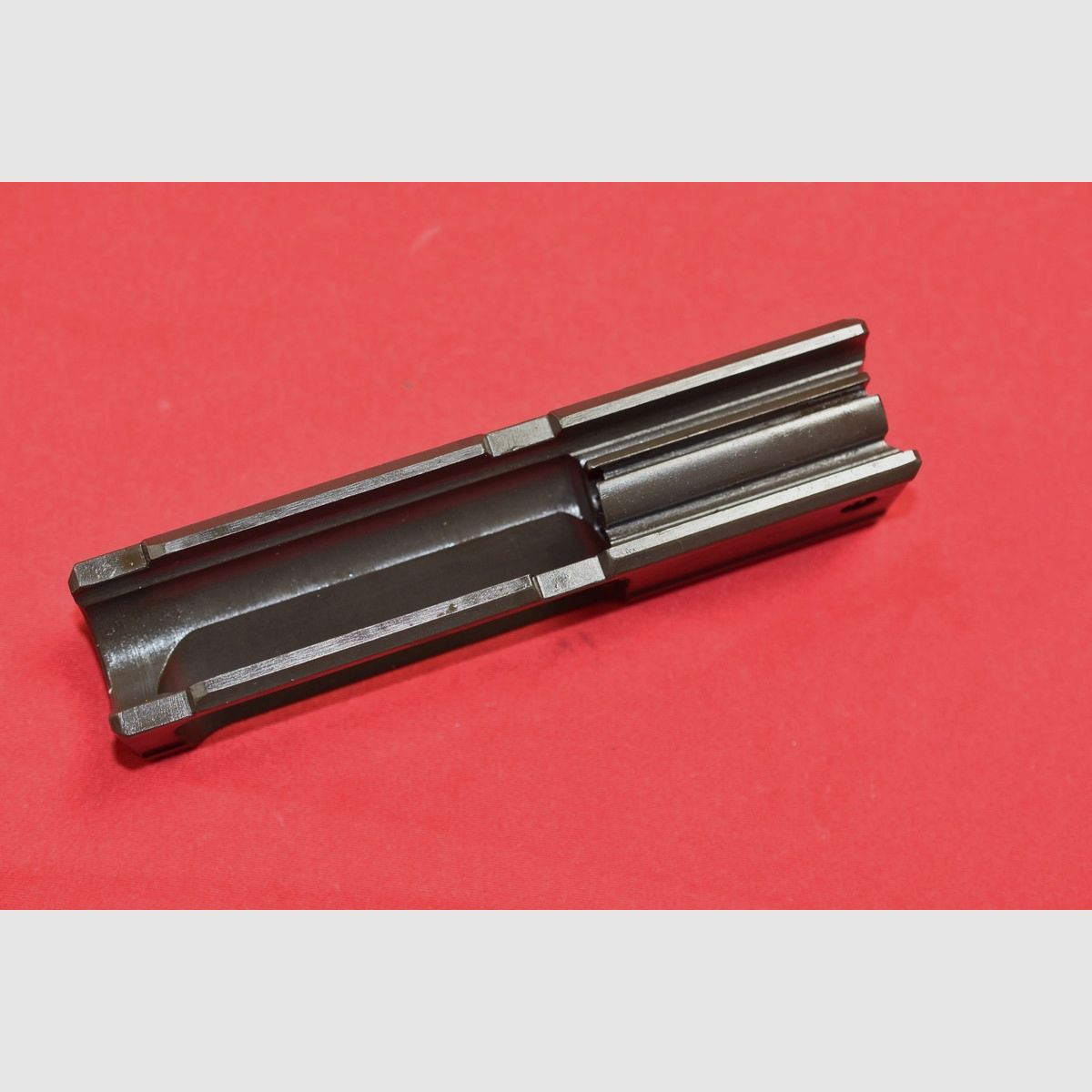 #8510 UZI-PISTOLE, ISRAEL, Kal. 9x19, Bild 21 von 30