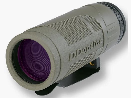 DDOptics DDoptics Monolite 8x36
