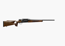 HMS STRASSER - Repeating rifle RS 14 Evolution with hole stock