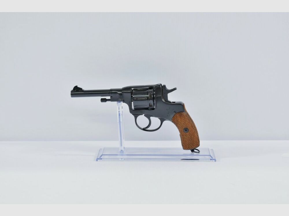 Nagant 11-1895