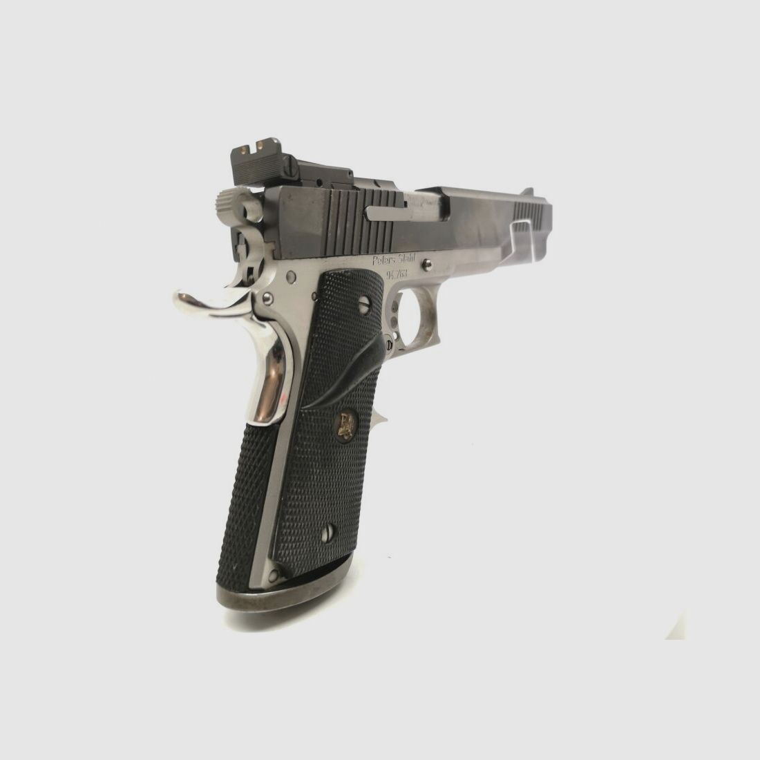 Peters Stahl Multicaliber