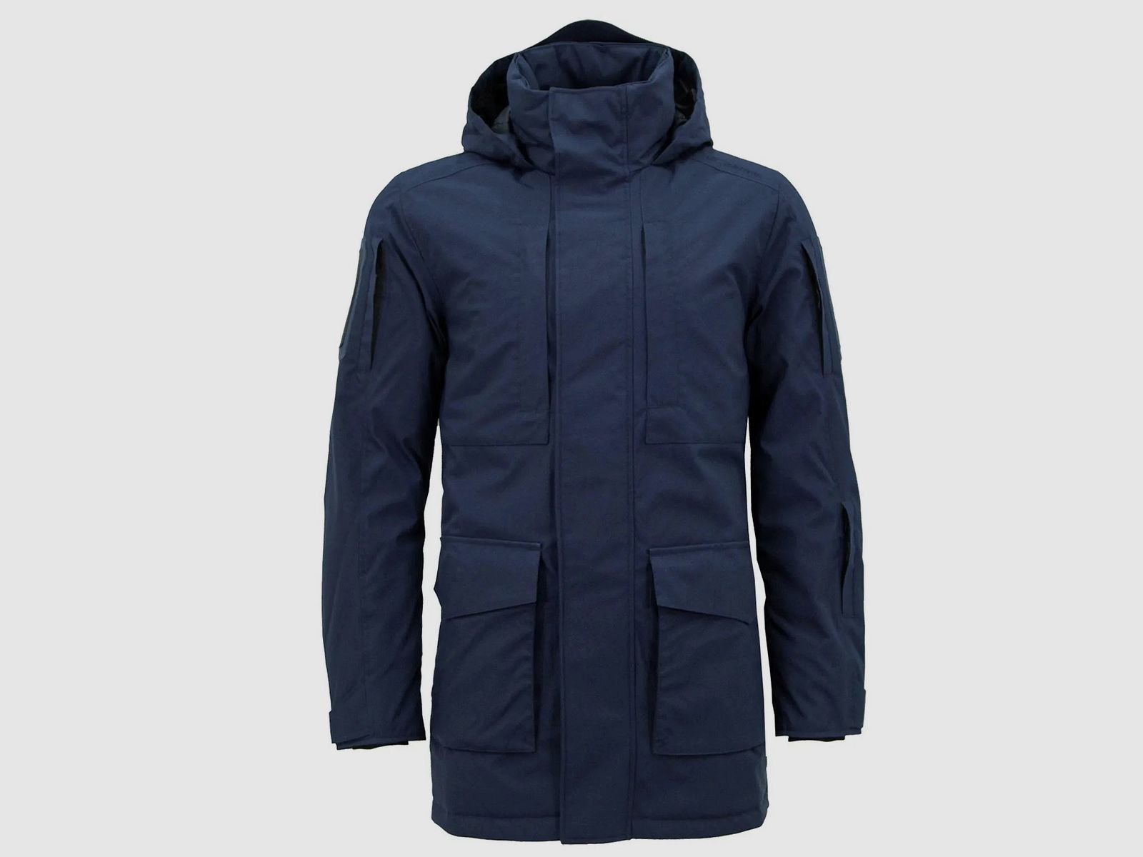 Carinthia Carinthia Jacke G-Loft Tactical Parka dunkelblau