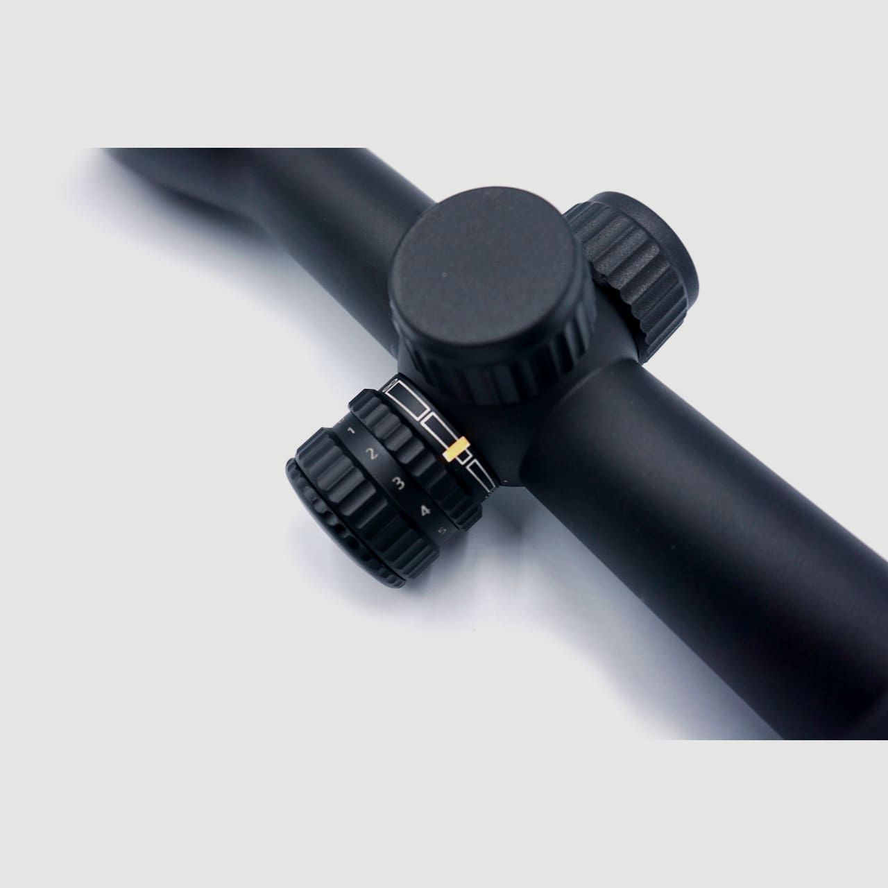 NZ6 3-18x56 inception (optional with mounting rail) | refurbished