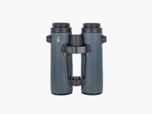 Swarovski EL Range 12x42 Grün Fernglas mit Entfernungsmesser