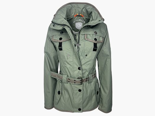 WELLENSTEYN Chocandy Sage