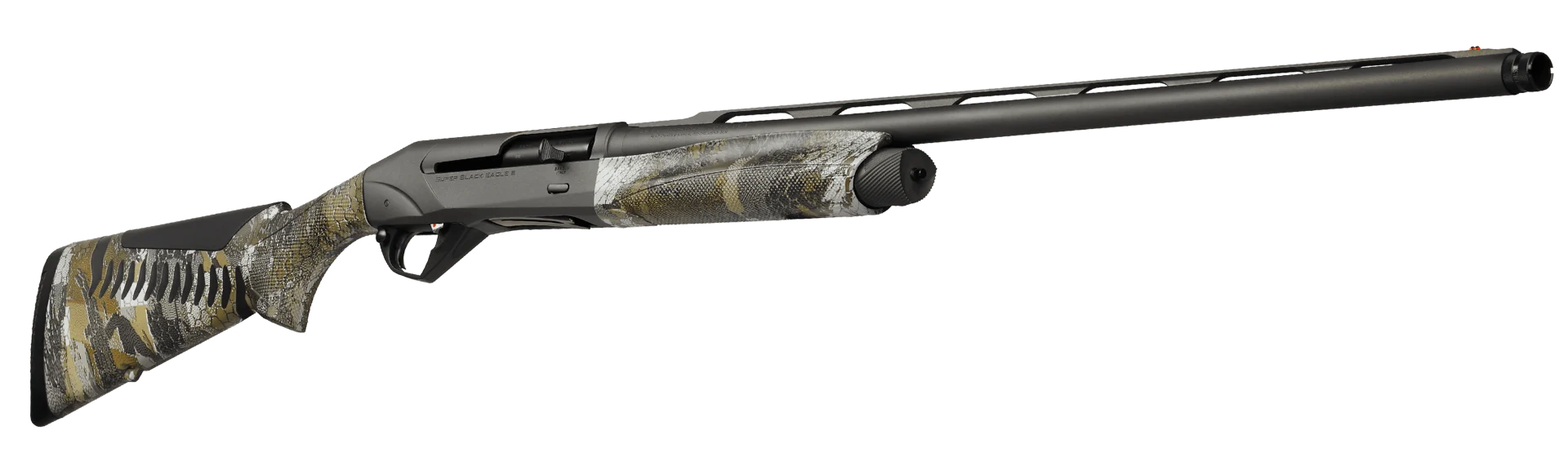 Escopeta Benelli Super Black Eagle 3 Tungsten Optifade Timber, imagen 4 de 4