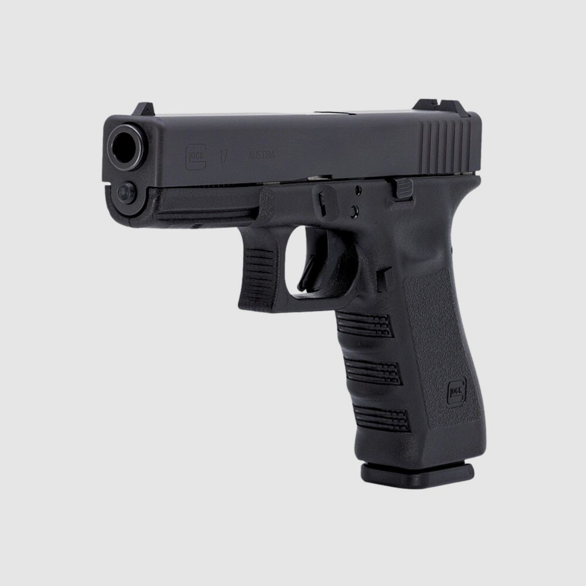 Glock 17 Gen. 3, zdjęcie 3 z 4