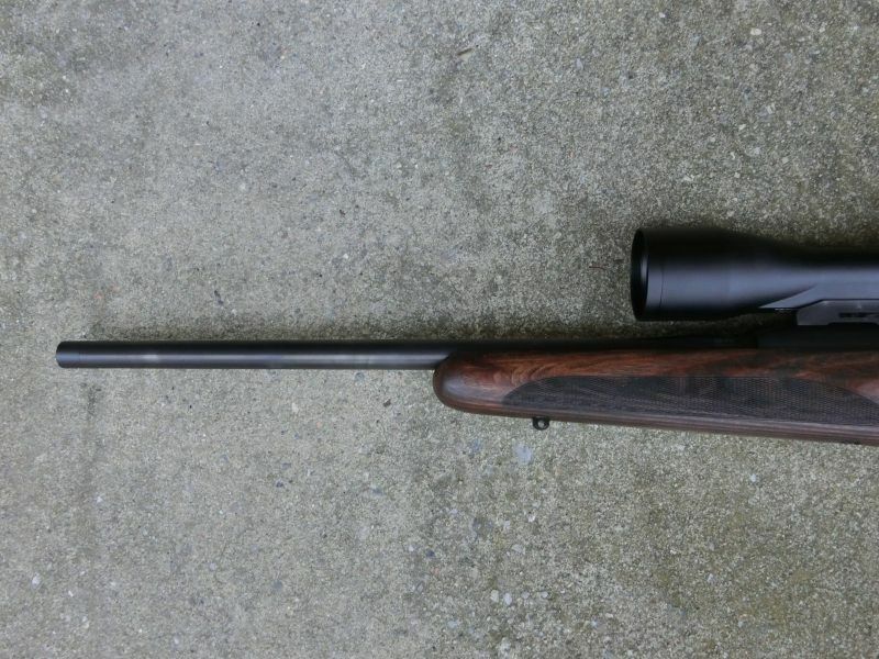 Mauser M25 Max