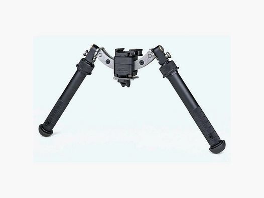 Atlas BT35-LW17 5-H Bipod with Picatinny Quickrelease