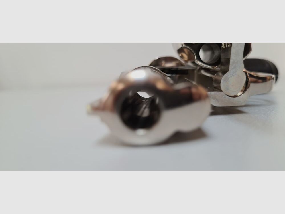 Colt Detective Special