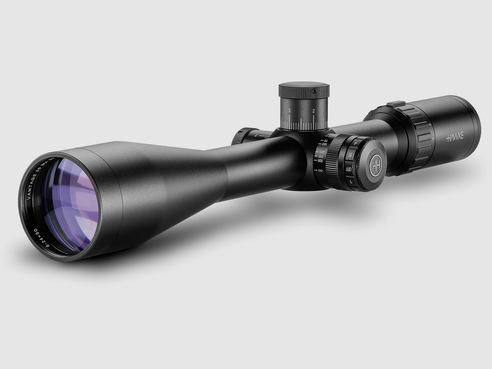 Hawke Vantage 30 WA 6-24x50 SF