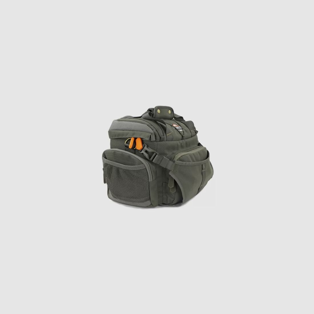 Pioneer 900 - Hunter Bag, Green, image 12 of 13