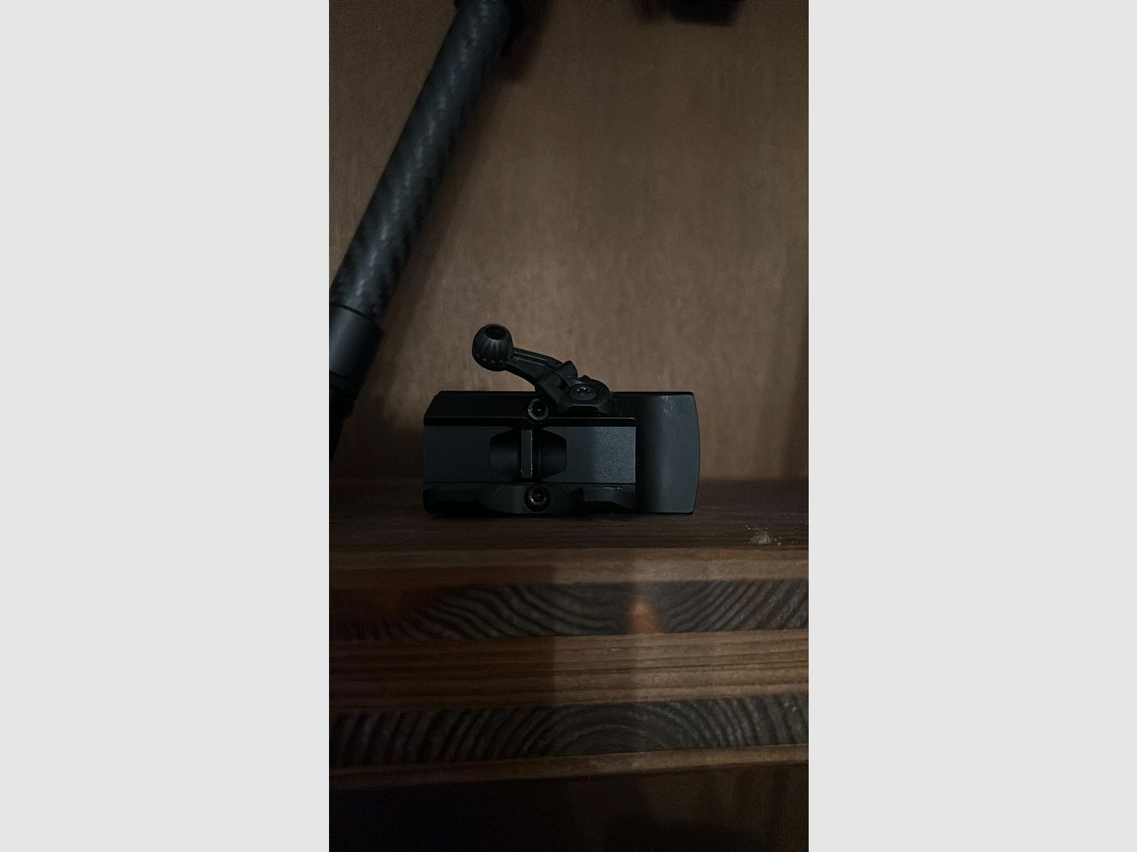 Zeiss Compact Point Rotpunktvisier inkl. Sauer SUM Montage