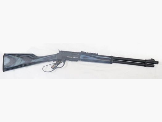 Derya TM22 LA legno blu
