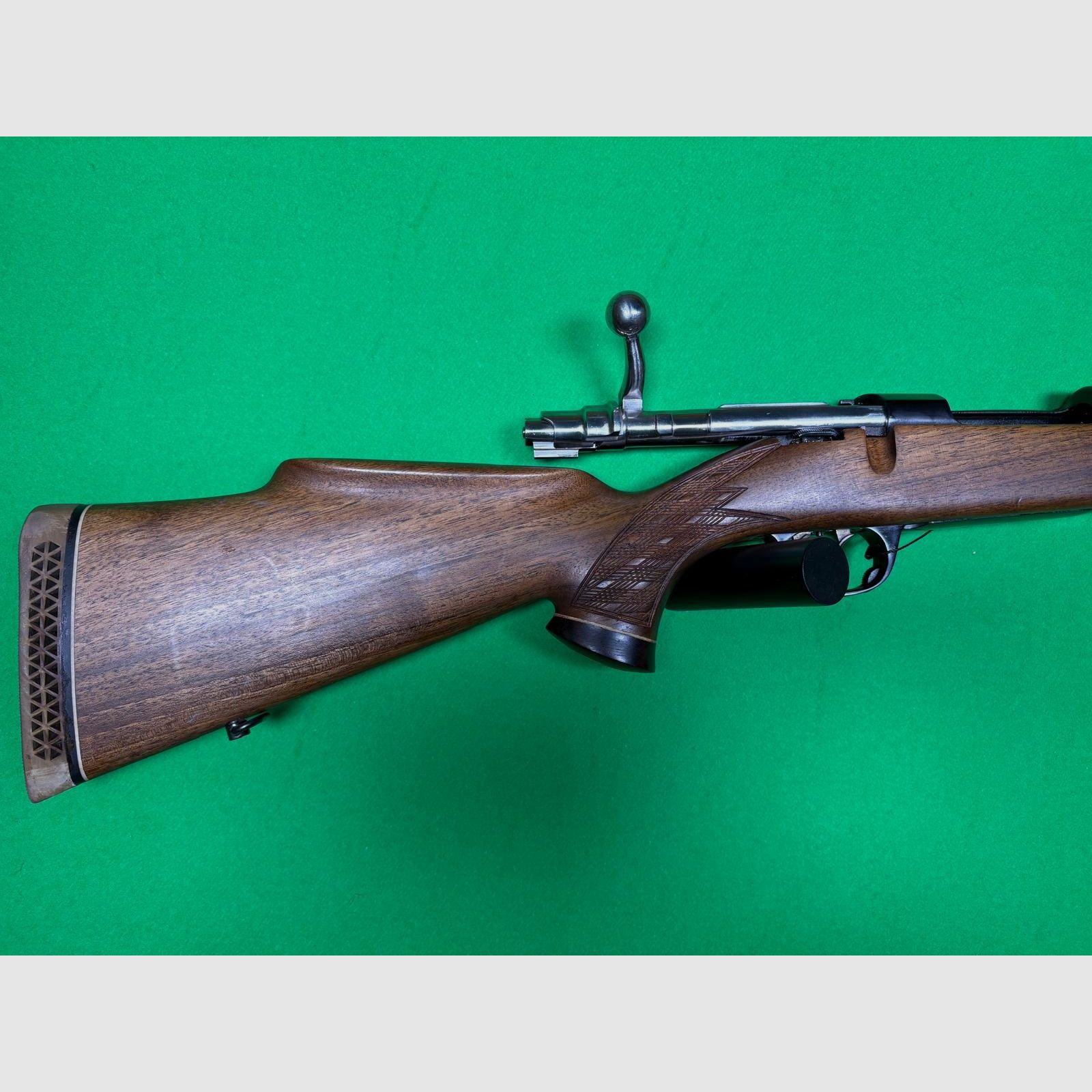 Parker-Hale 98er 7x64