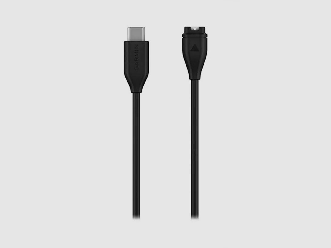 GARMIN – USB-C Data/Charging Cable | 1 Meter