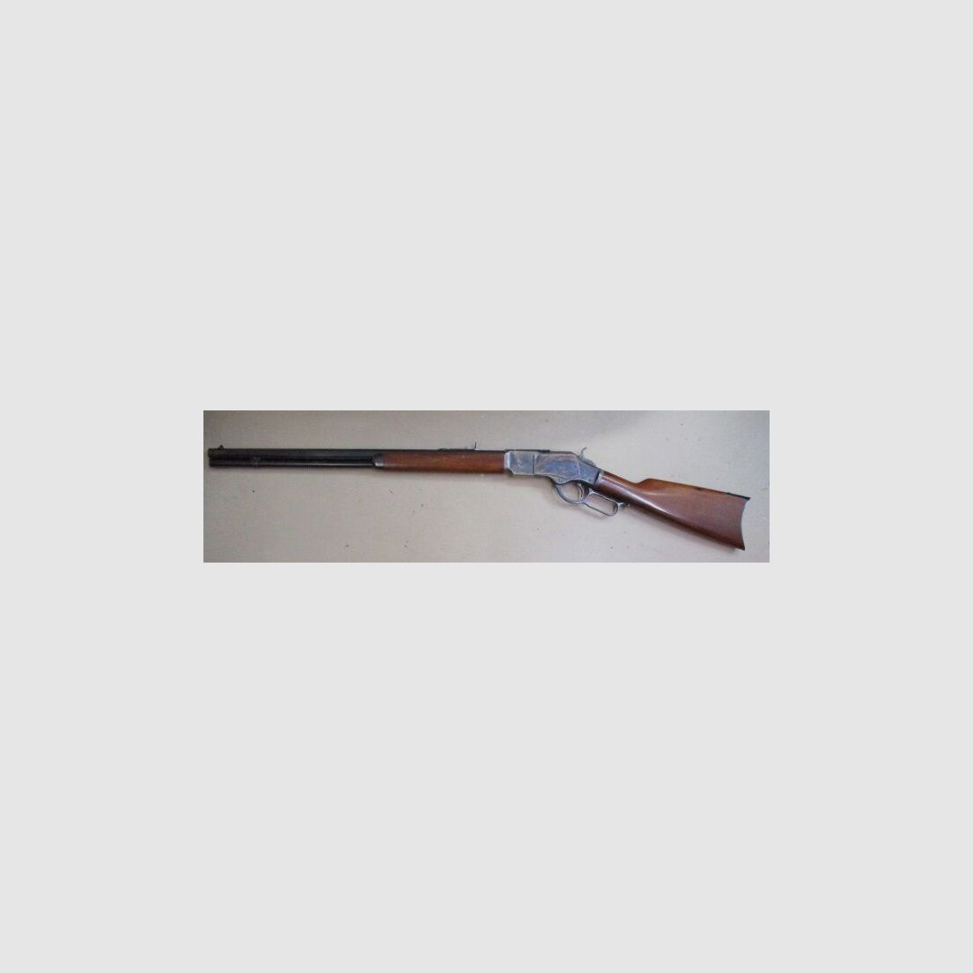Unterhebelrepetierbüchse .357magn Hege Uberti 1873 Sporting Rifle 1873 Sporting Rifle