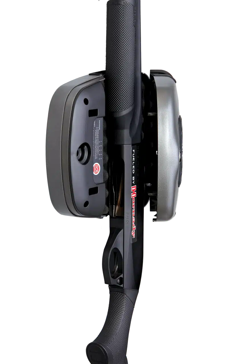 Hornady Rapid Safe Shotgun Wall Lock RFID, immagine 1 di 3
