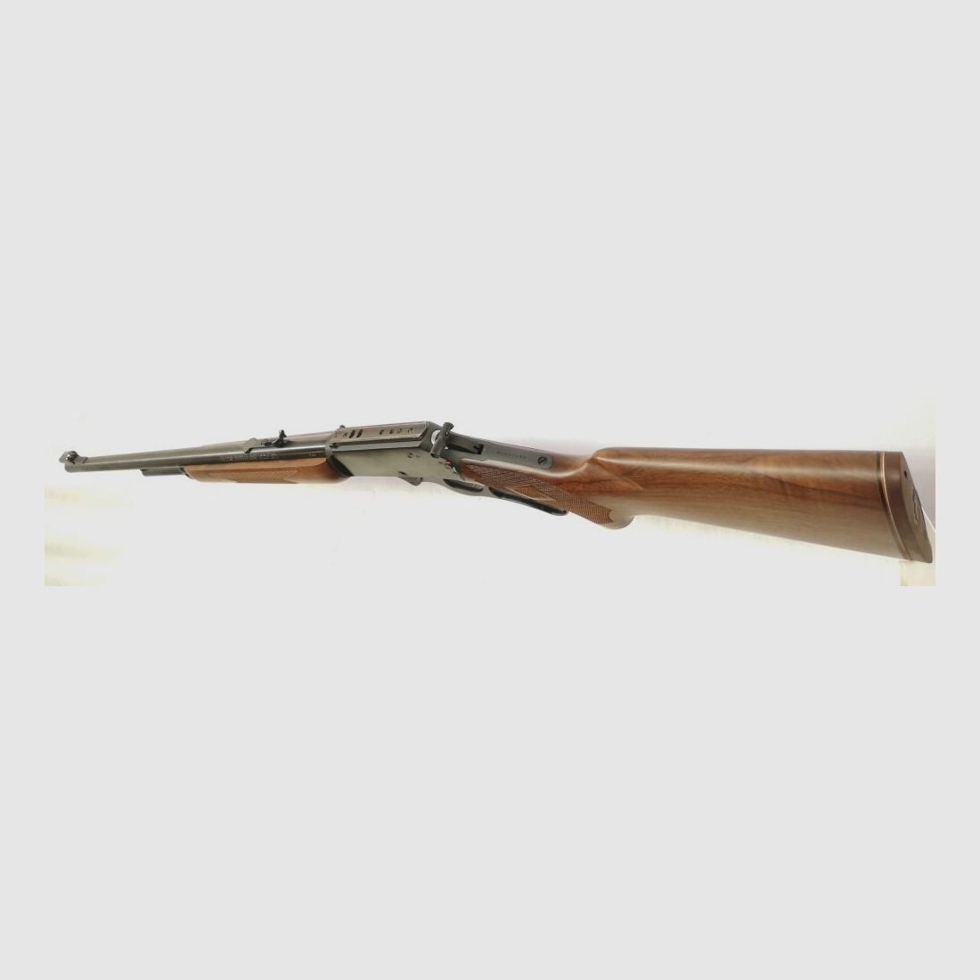 Marlin 444SS