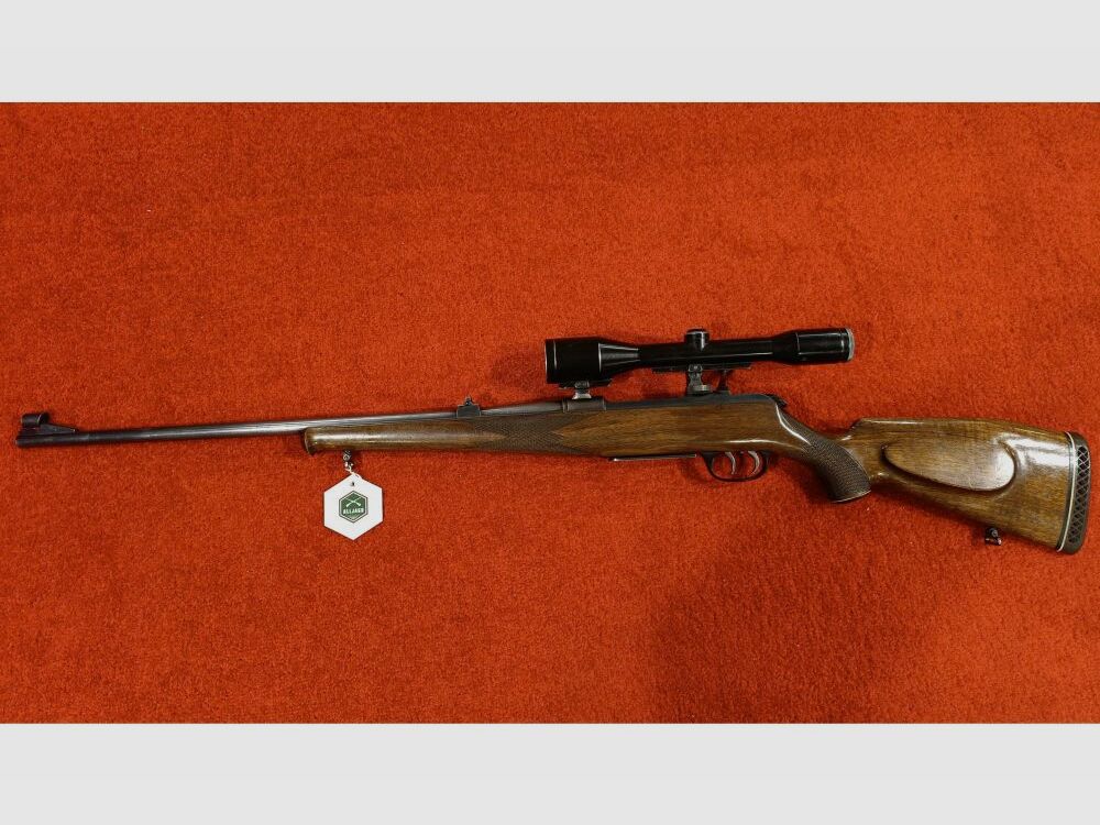 Krico ohne 6,5x57