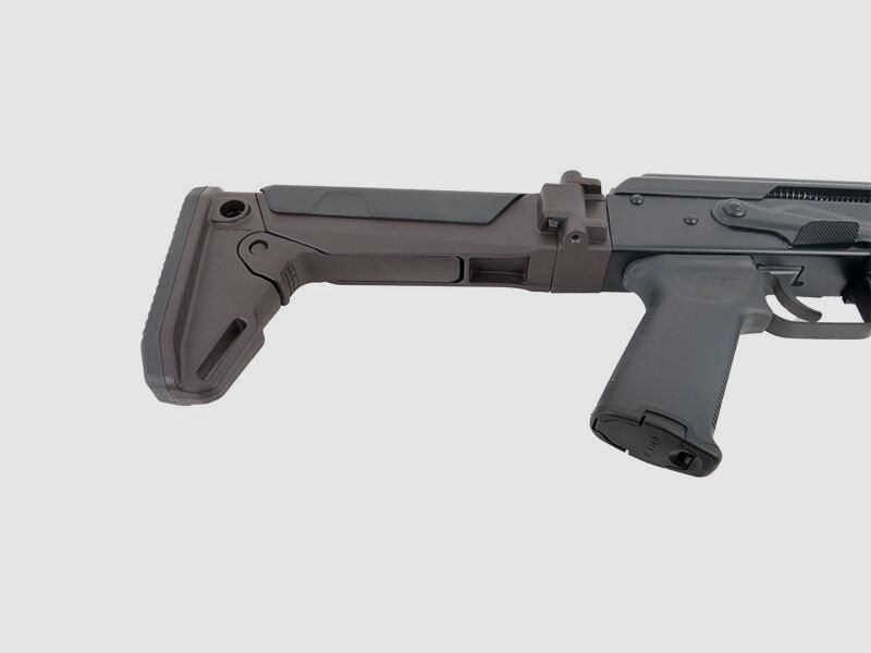 WBP Aangepaste Jack Plum