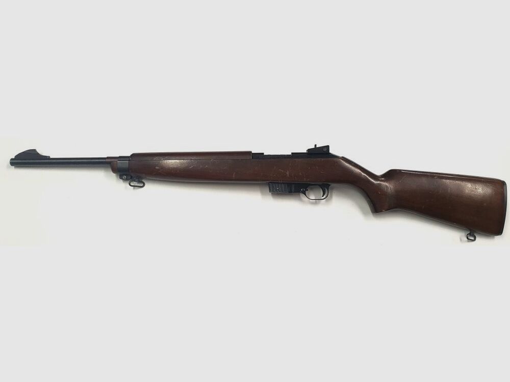 ERMA Semi-Automatic Rifle EGM1 Mod.70 .22lr