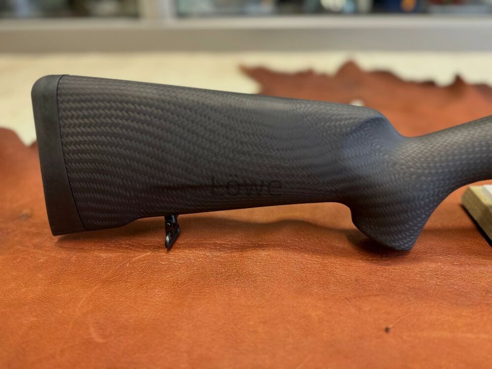 Sako 90 Peak Black