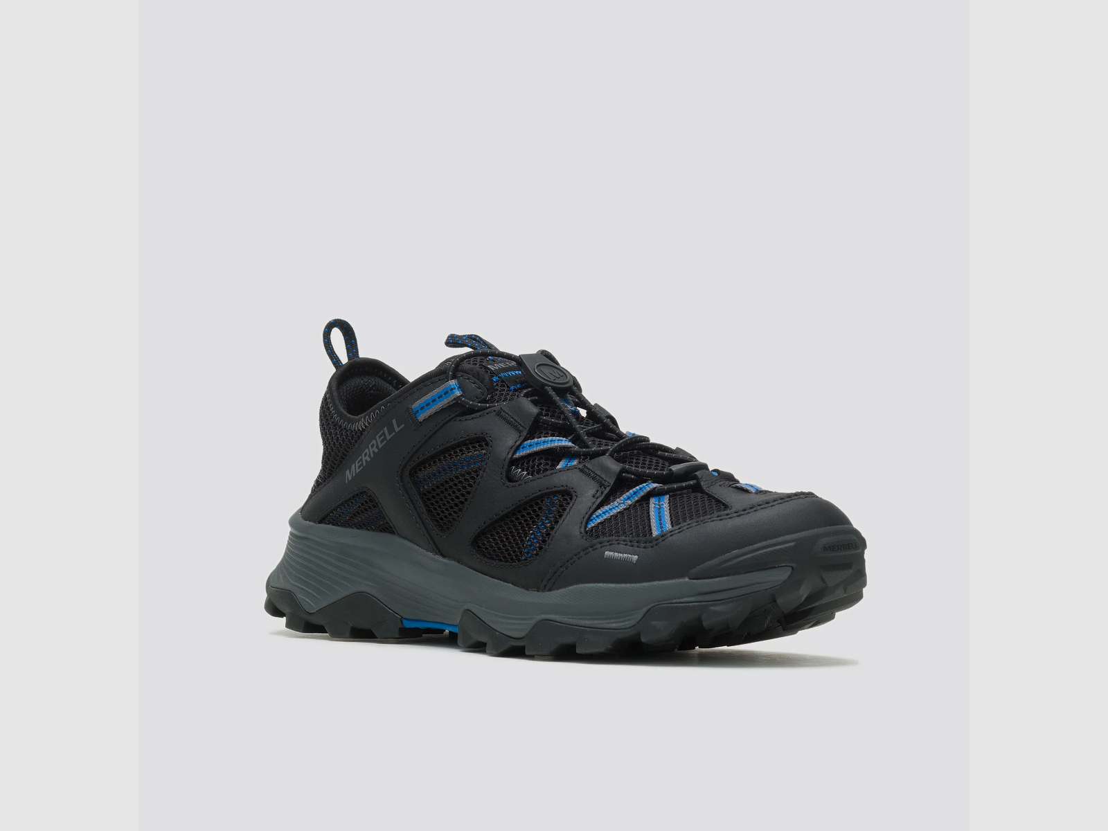 Merrell Speed Strike LTR Sieve Black, billede 2 af 6