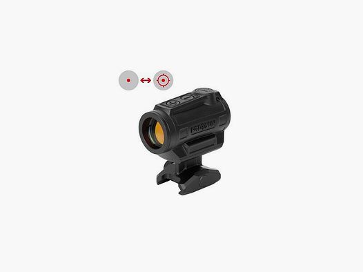 Holosun ARO-CORE-MRS-RD Rotpunktvisier