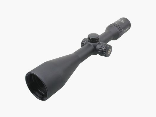 CONTINENTAL HUNTING SFP 6X