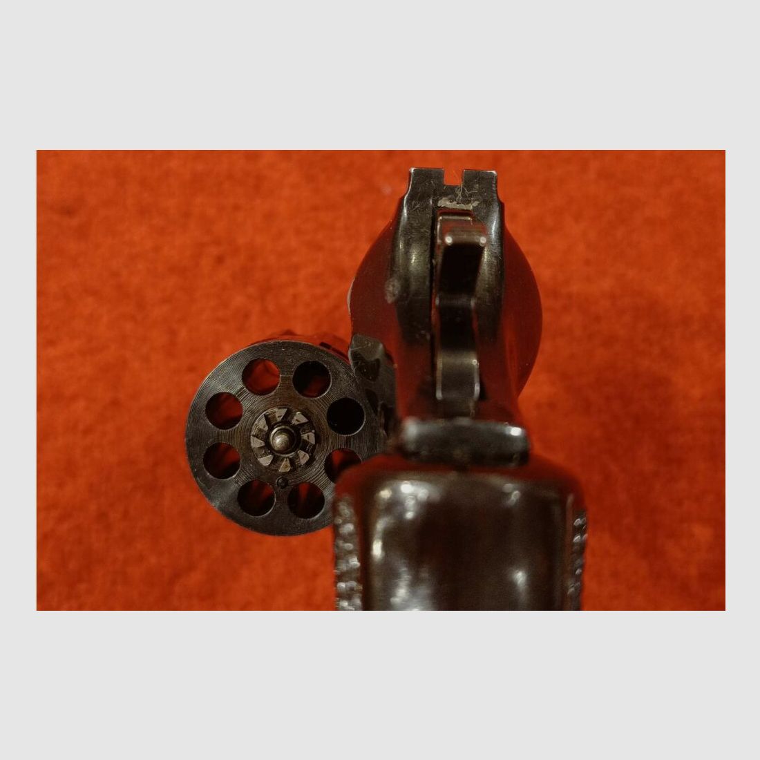 Arminius HW5 .22WinMag