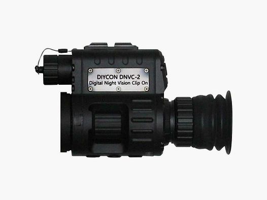 DIYCON Dual-Use-Nachtsichtgerät DNVC-2 Firefly